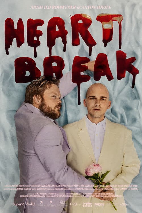 Poster for Heartbreak