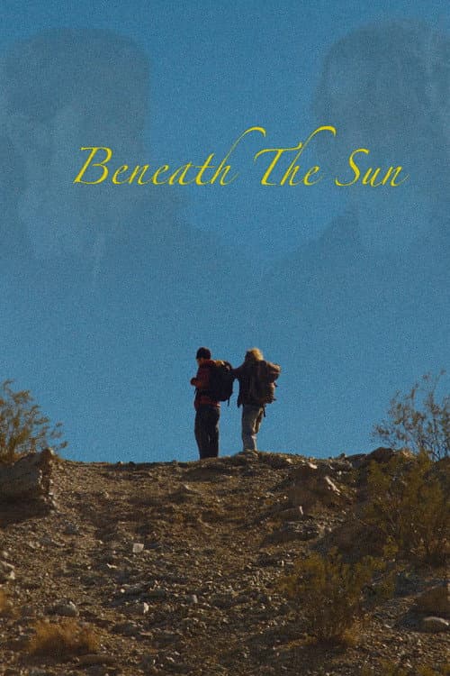 Poster for BENEATH THE SUN