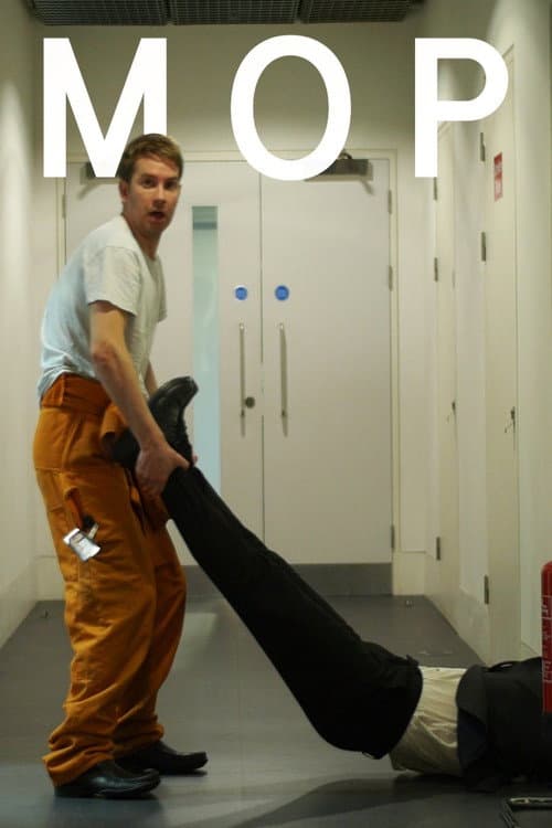 Poster for Mop