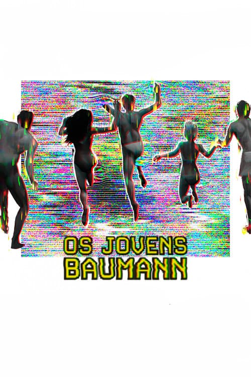 Poster for Os Jovens Baumann