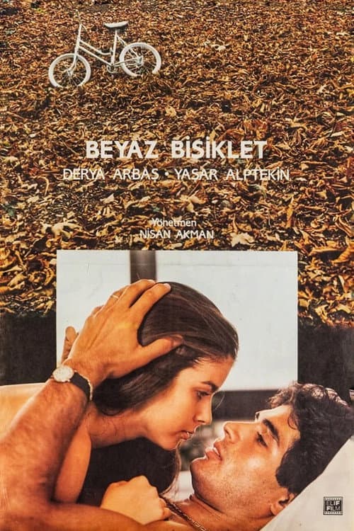 Poster for Beyaz Bisiklet