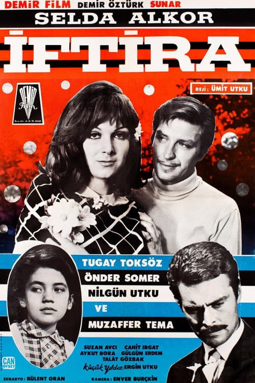 Poster for İftira