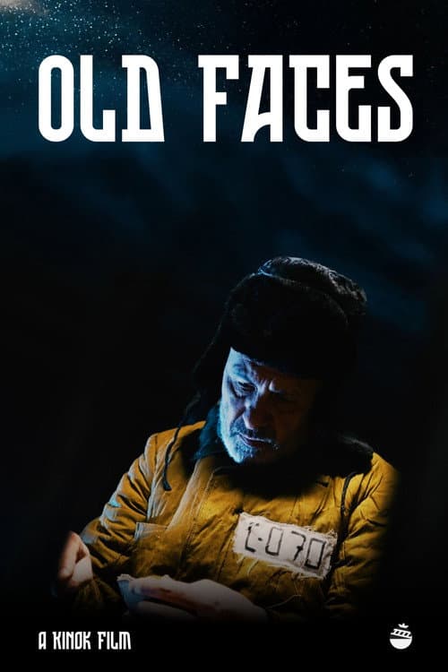 Poster for Old Faces