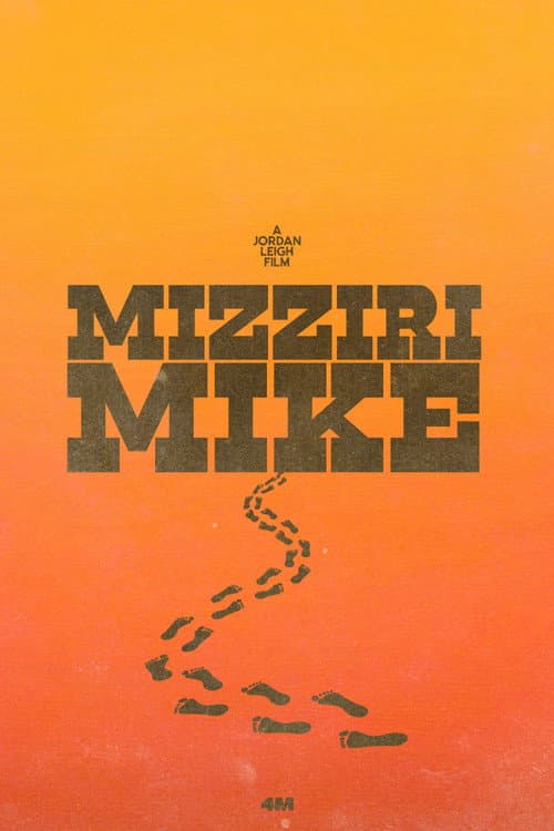 Poster for Mizziri Mike