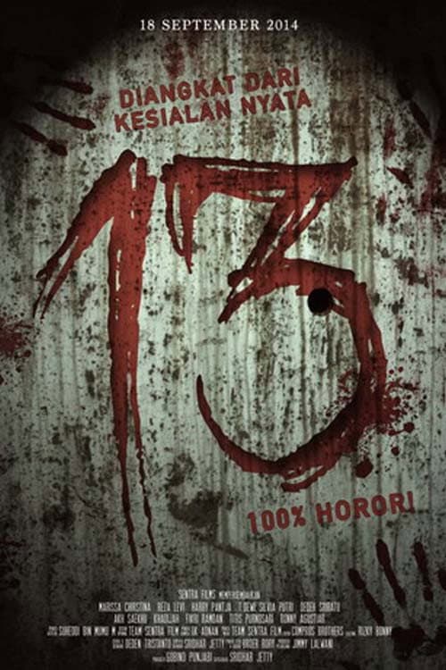 Poster for 13