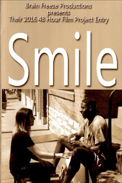 Poster for Smile