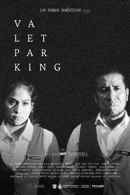Poster for Valet parking