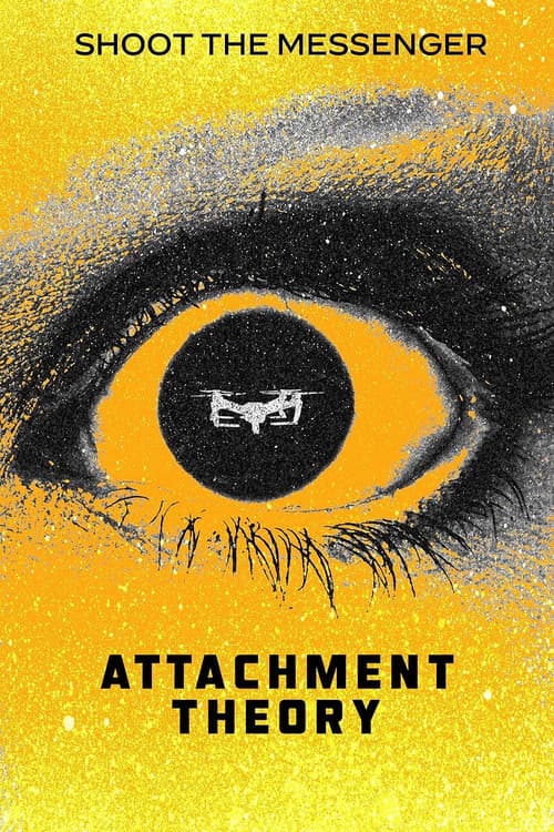 Poster for Attachment Theory
