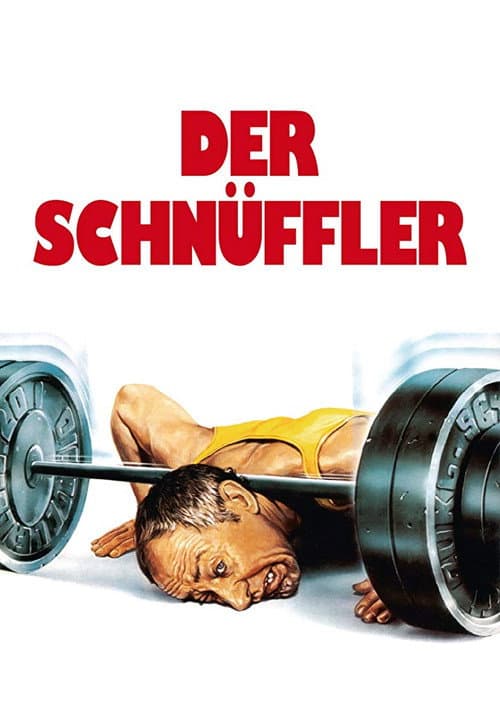 Poster for Non Stop Trouble with Spies