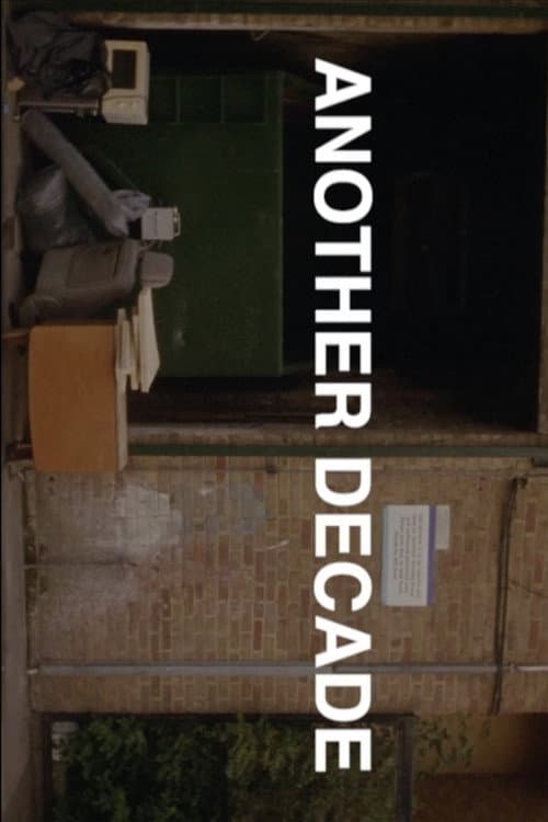 Poster for Another Decade