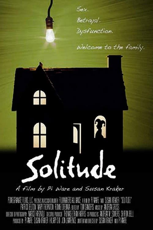 Poster for Solitude