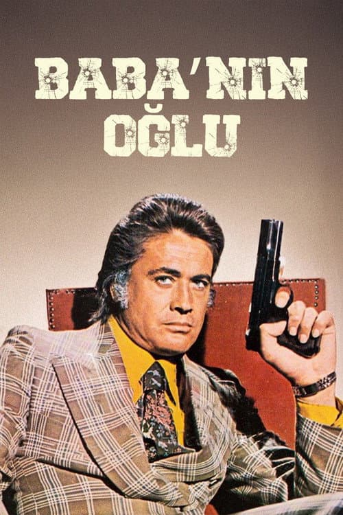 Poster for Father's Son