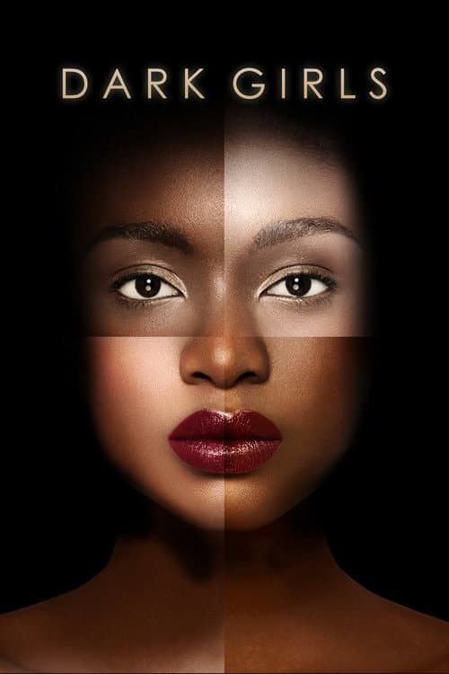 Poster for Dark Girls