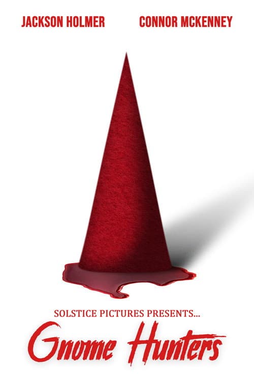 Poster for Gnome Hunters
