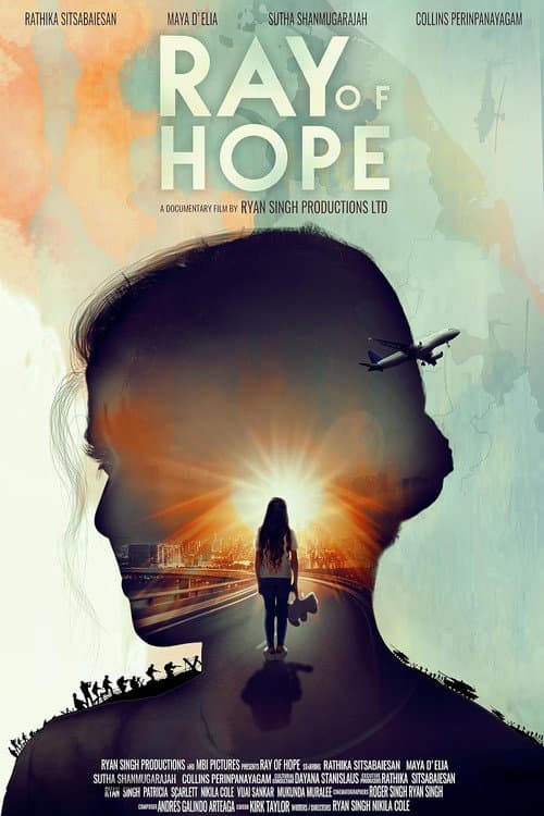 Poster for Ray of Hope