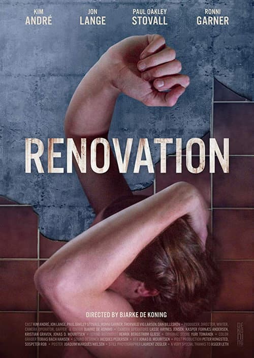 Poster for Renovation