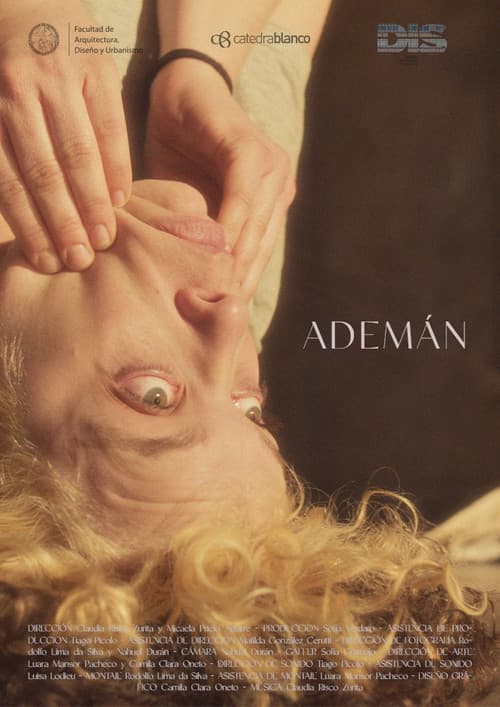 Poster for ADEMÁN