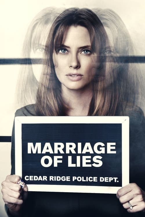 Poster for Marriage of Lies
