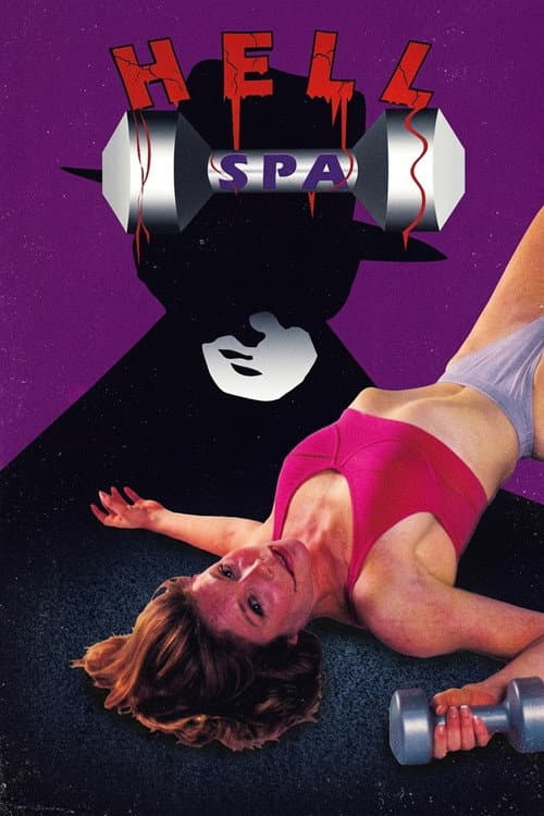Poster for Hell Spa