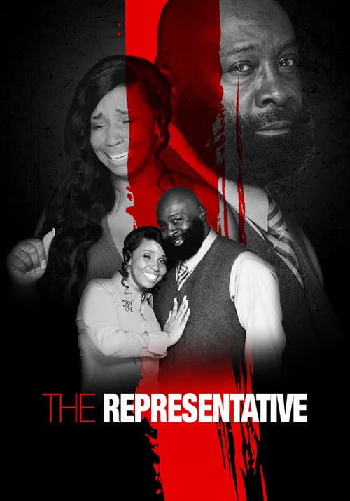 Poster for The Representative