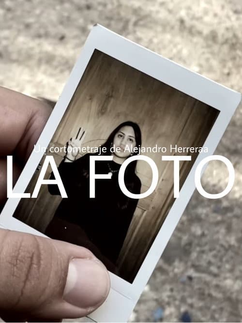 Poster for La foto