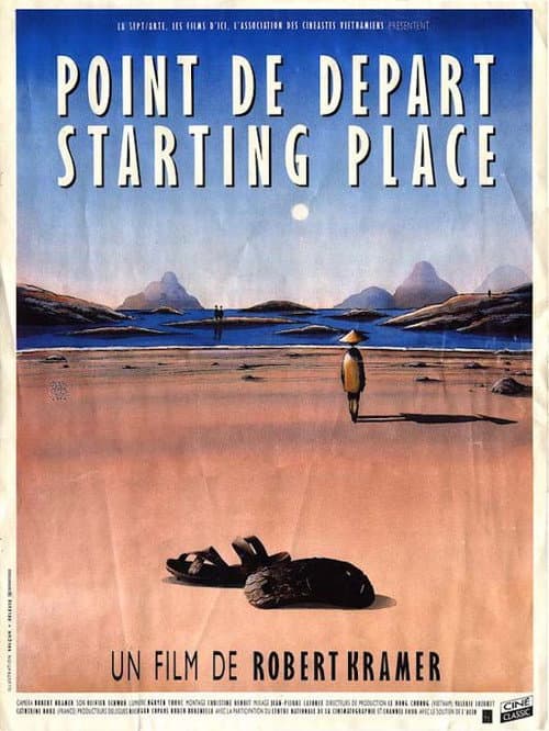 Poster for Starting Place