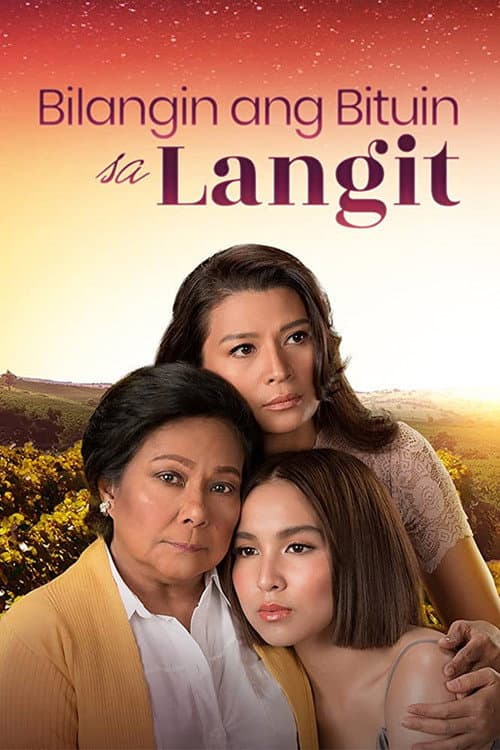 Poster for Bilangin ang bituin sa langit