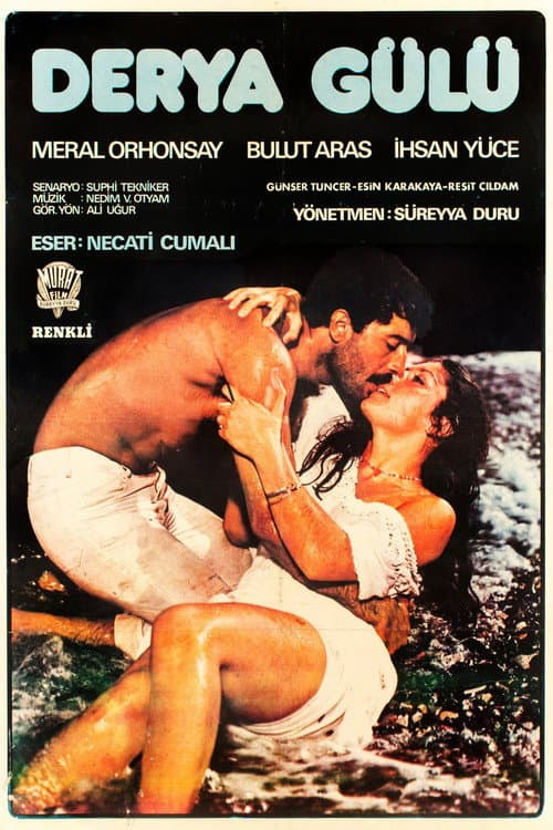 Poster for Derya Gülü