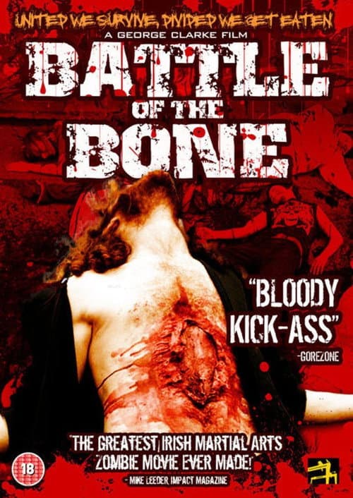 Poster for Battle of the Bone
