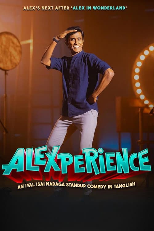 Poster for AlExperience