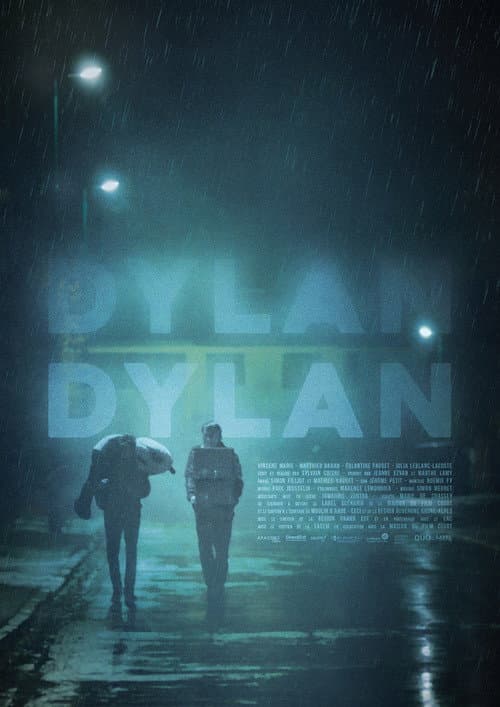 Poster for Dylan Dylan