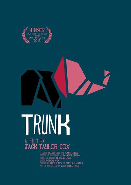 Poster for Trunk