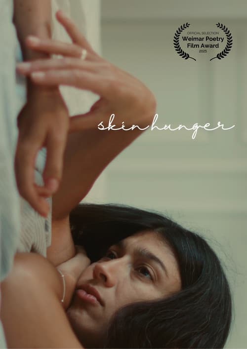 Poster for Skin Hunger