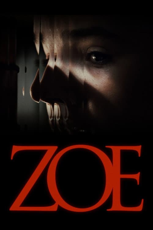 Poster for Zoe