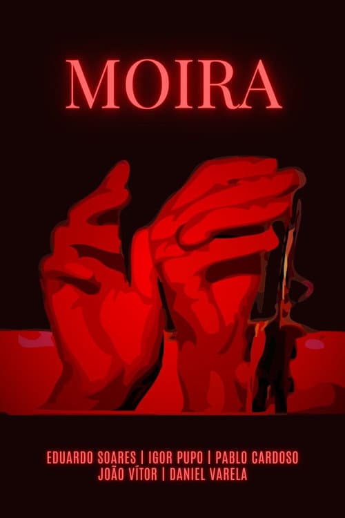 Poster for Moira