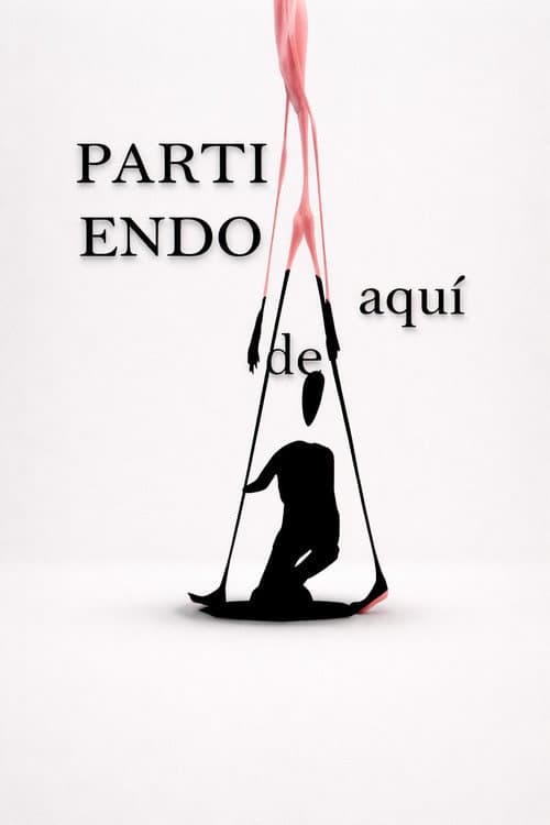 Poster for Starting from Here