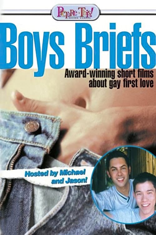 Poster for Boys Briefs