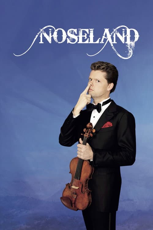 Poster for Noseland