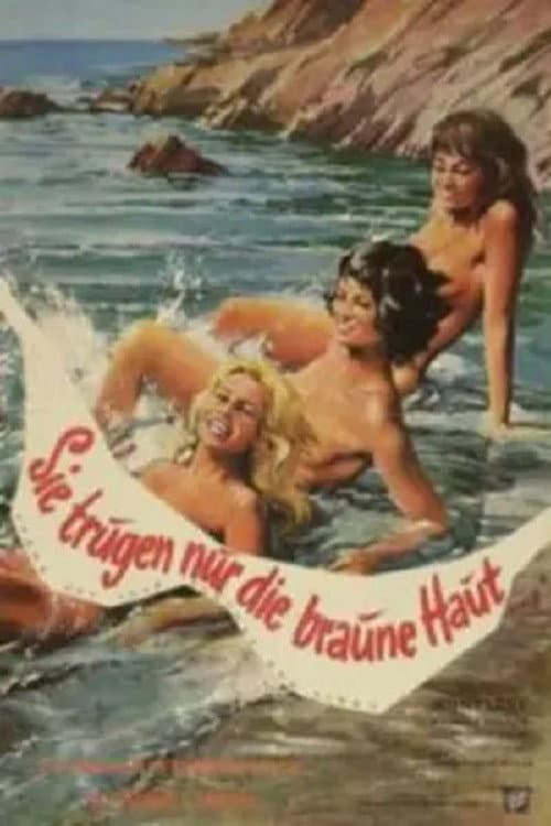 Poster for Take Off Your Clothes and Live