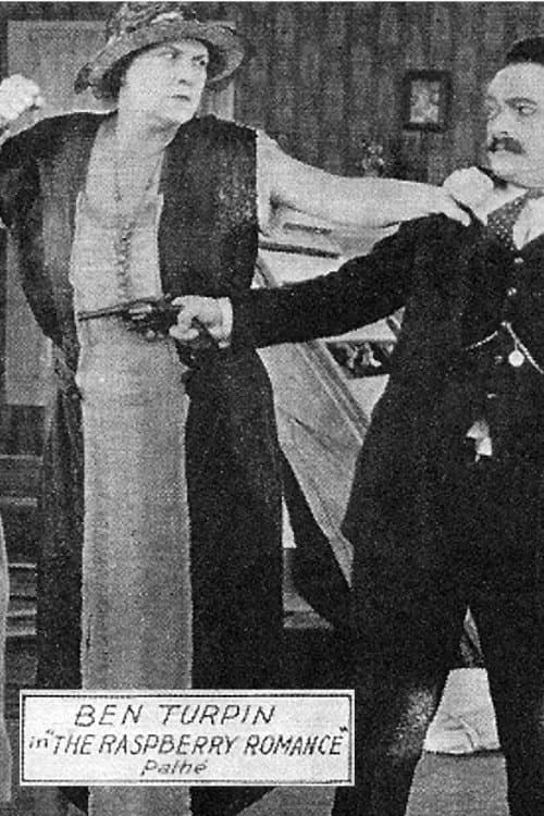 Poster for The Raspberry Romance