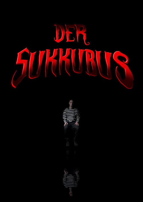 Poster for Der Sukkubus