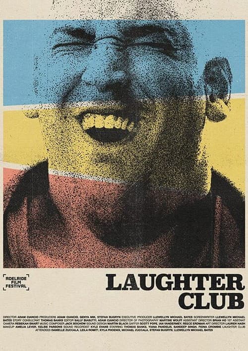 Poster for Laughter Club