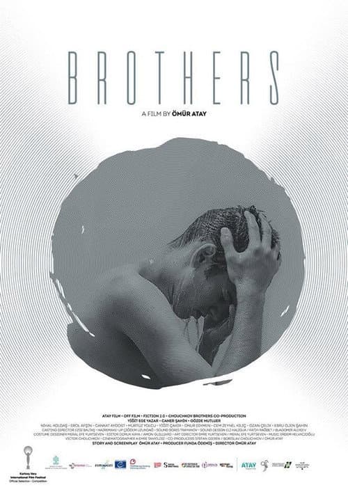 Poster for Brothers