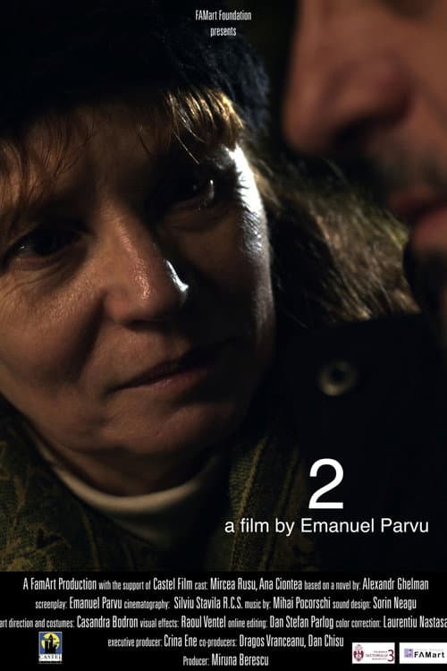 Poster for Two