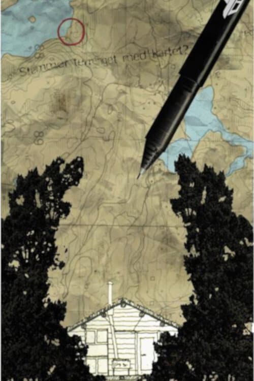 Poster for In Heaven as on Earth