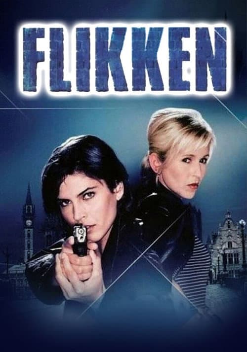 Poster for Flikken