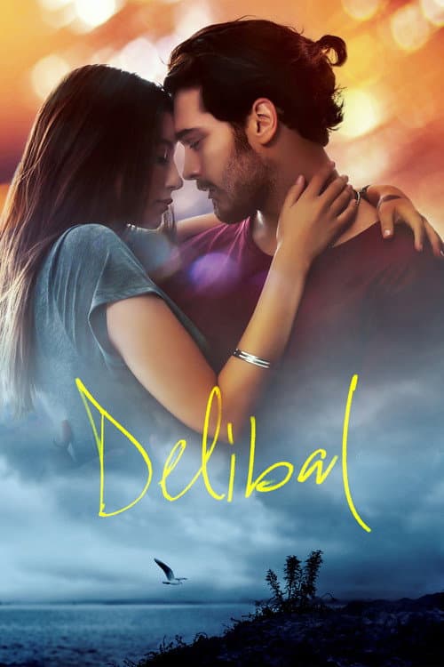 Poster for Delibal