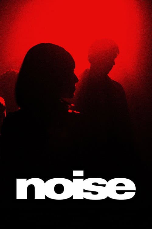 Poster for Noise