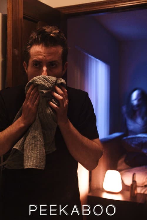 Poster for PEEKABOO