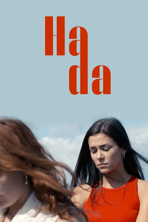 Poster for Hada